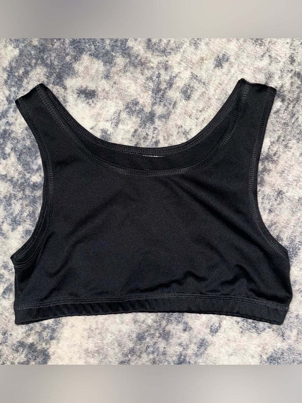 Athletic Works sports bra